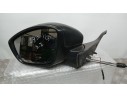 Recambio de retrovisor izquierdo para peugeot 208 i (ca_, cc_) 1.4 hdi referencia OEM IAM 1611240080 C/MANDO ROZADO 