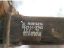 Recambio de elevalunas delantero derecho para mitsubishi pajero (v44) 5 puertas referencia OEM IAM MB517476 0621002793 ELECTRICO