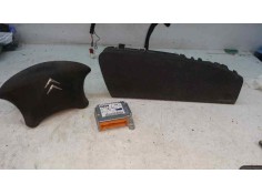 Recambio de kit airbag para citroën xsara berlina 2.0 hdi 66kw premier referencia OEM IAM 9646469180  