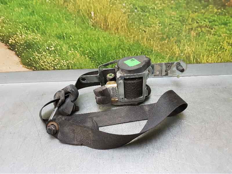 Recambio de pretensor airbag derecho para opel agila básico referencia OEM IAM 560943200  