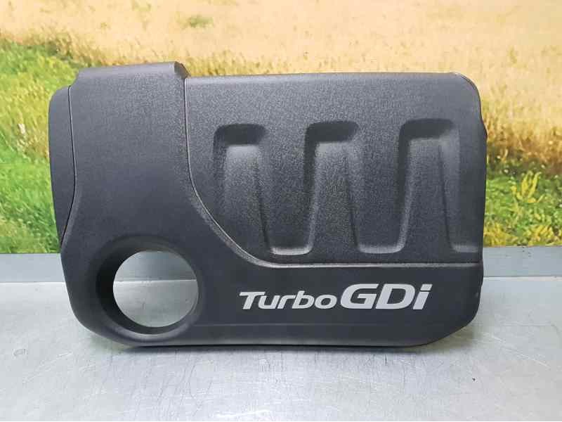 Recambio de tapa motor para kia stonic (ybcuv) tech referencia OEM IAM   