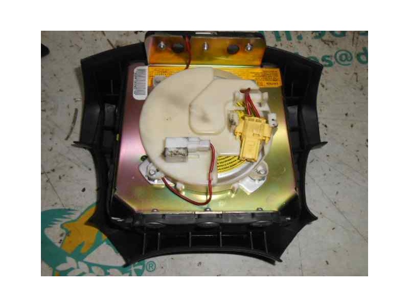 Recambio de kit airbag para hyundai trajet (fo) 2.0 crdi gls referencia OEM IAM 959103A100  