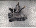 Recambio de caja cambios para renault captur life referencia OEM IAM JR5357 5VELOCIDADES A044481 5VELOCIDADES