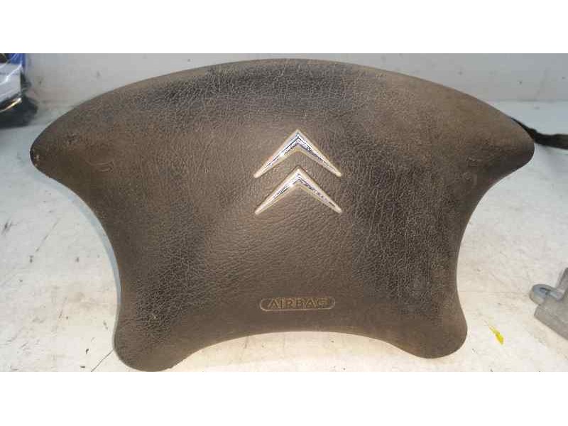 Recambio de kit airbag para citroën xsara berlina 2.0 hdi 66kw premier referencia OEM IAM 9646469180  