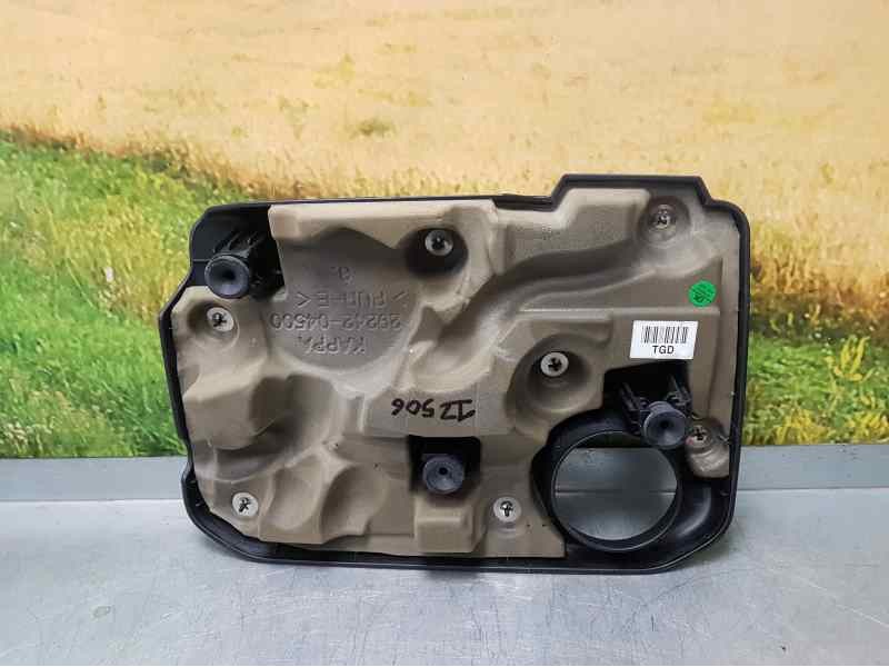 Recambio de tapa motor para kia stonic (ybcuv) tech referencia OEM IAM   