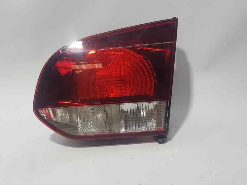 Recambio de piloto trasero derecho para volkswagen golf vi (5k1) advance referencia OEM IAM   INTERIOR