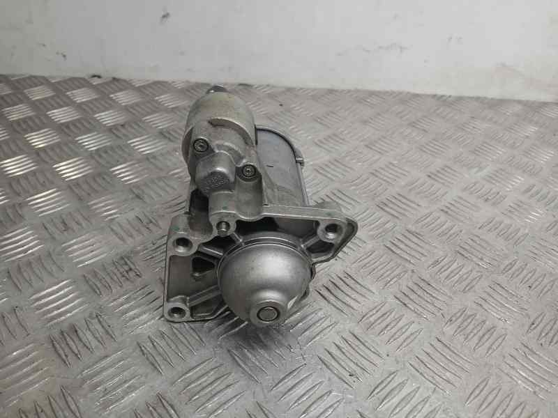 Recambio de motor arranque para nissan qashqai (j11) acenta referencia OEM IAM 233001596R 0001170617 BOSCH
