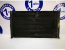 Recambio de radiador agua para seat ibiza (6k) 1.4 referencia OEM IAM   