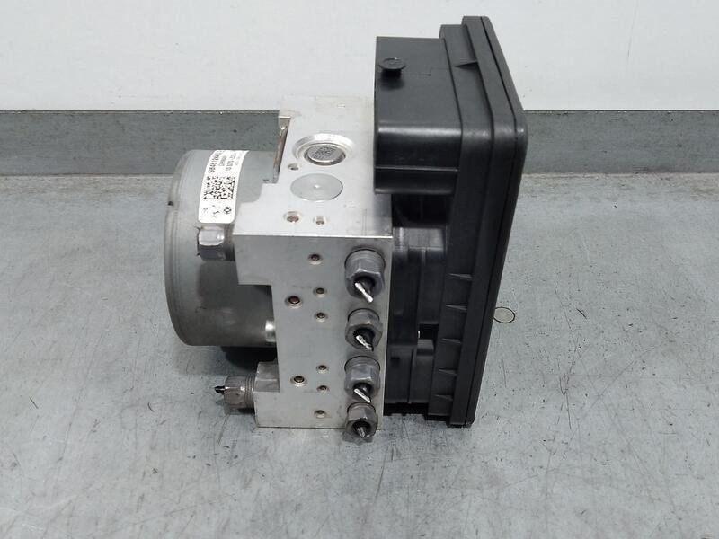 Recambio de abs para peugeot 208 (p2) active pack referencia OEM IAM 9846124480  