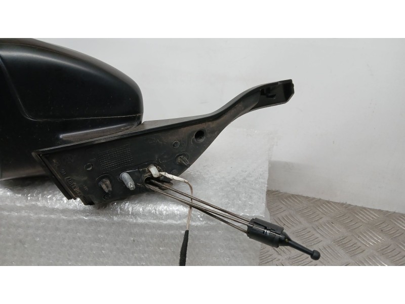 Recambio de retrovisor izquierdo para peugeot 208 i (ca_, cc_) 1.4 hdi referencia OEM IAM 1611240080 C/MANDO ROZADO 
