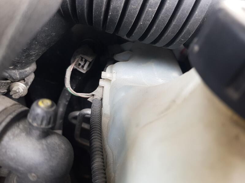 Recambio de servofreno para renault megane iv hatchback (b9a/m/n_) 1.5 dci 110 (b9a3) referencia OEM IAM 472105948R  