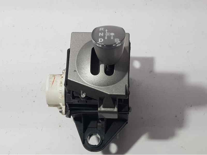 Recambio de palanca cambio para toyota prius (nhw20) basis referencia OEM IAM   CAMBIO AUTOMATICO
