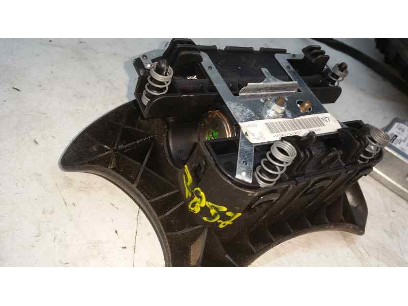 Recambio de kit airbag para citroën xsara berlina 2.0 hdi 66kw premier referencia OEM IAM 9646469180  
