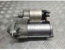 Recambio de motor arranque para nissan qashqai (j11) acenta referencia OEM IAM 233001596R 0001170617 BOSCH