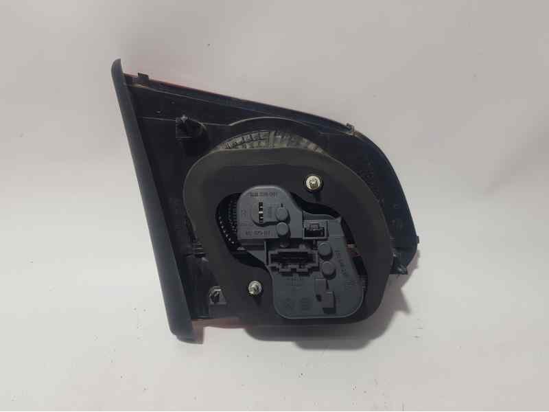 Recambio de piloto trasero derecho para volkswagen golf vi (5k1) advance referencia OEM IAM   INTERIOR