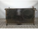 Recambio de condensador / radiador aire acondicionado para nissan terrano/terrano.ii (r20) comfort referencia OEM IAM 214107F000