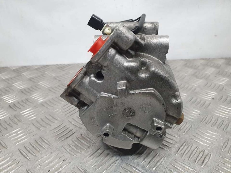 Recambio de compresor aire acondicionado para ford focus lim. (cb4) trend referencia OEM IAM SIN REF  