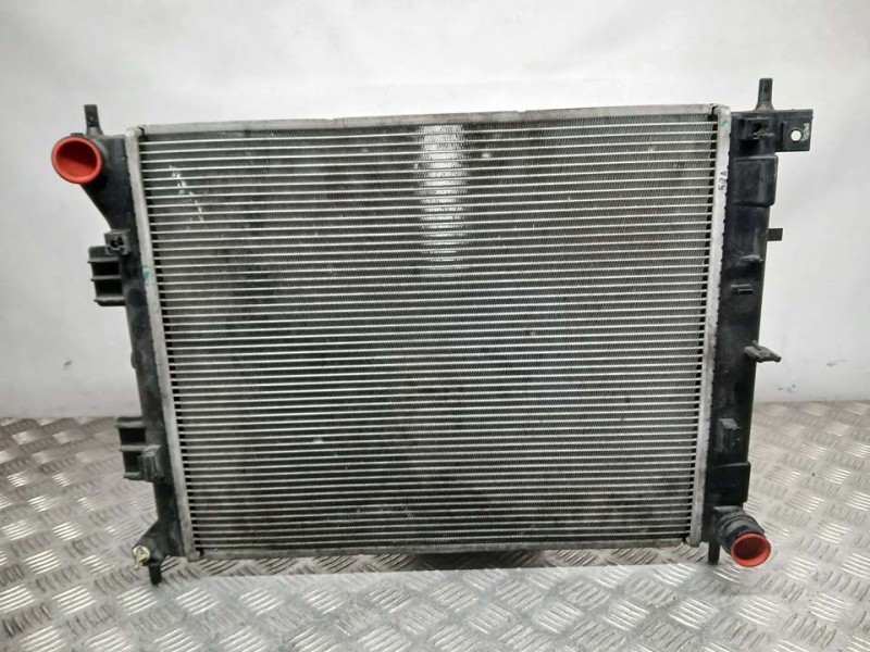 Recambio de radiador agua para kia cee´d business referencia OEM IAM 25310A5900  