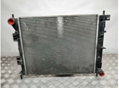 Recambio de radiador agua para kia cee´d business referencia OEM IAM 25310A5900  