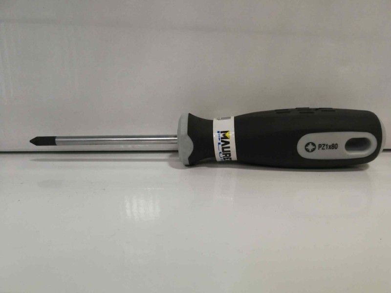 Recambio de destornillador maurer para universal accesorio - referencia OEM IAM 8000071889599  ESTRELLA PZ1X80