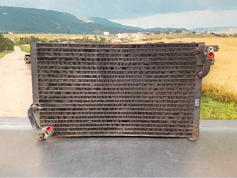 Recambio de condensador / radiador aire acondicionado para mitsubishi pajero (v44) 5 puertas referencia OEM IAM   