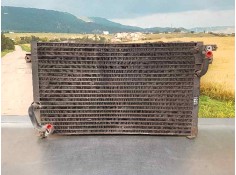 CONDENSADOR / RADIADOR AIRE ACONDICIONADO 