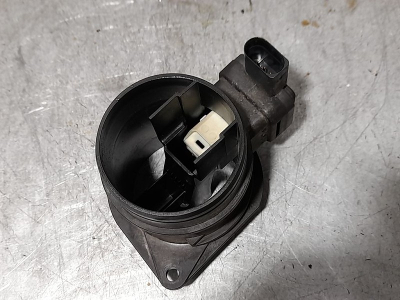 Recambio de caudalimetro para seat leon (1p1) reference referencia OEM IAM 03L906461  