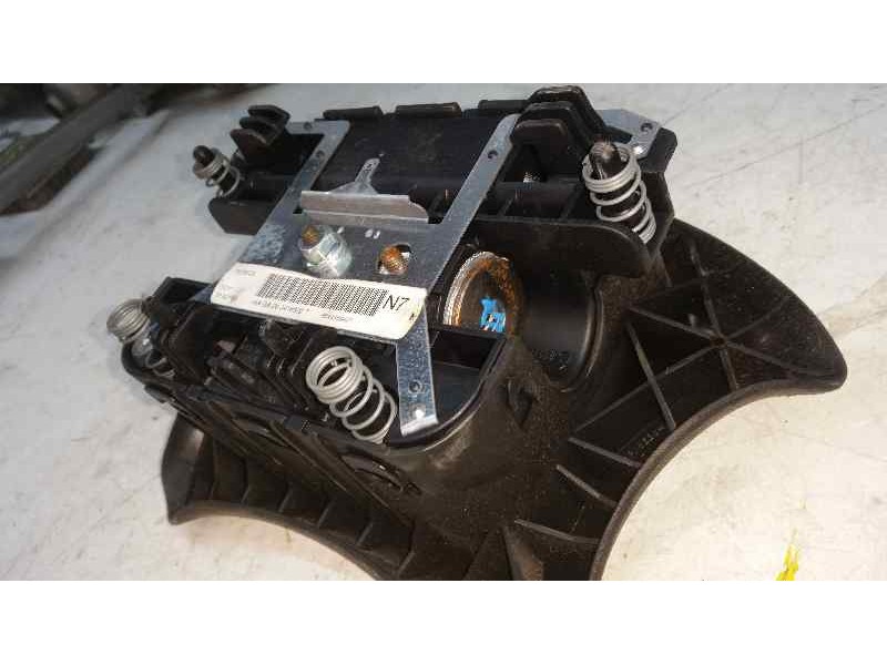 Recambio de kit airbag para citroën xsara berlina 2.0 hdi 66kw premier referencia OEM IAM 9646469180  