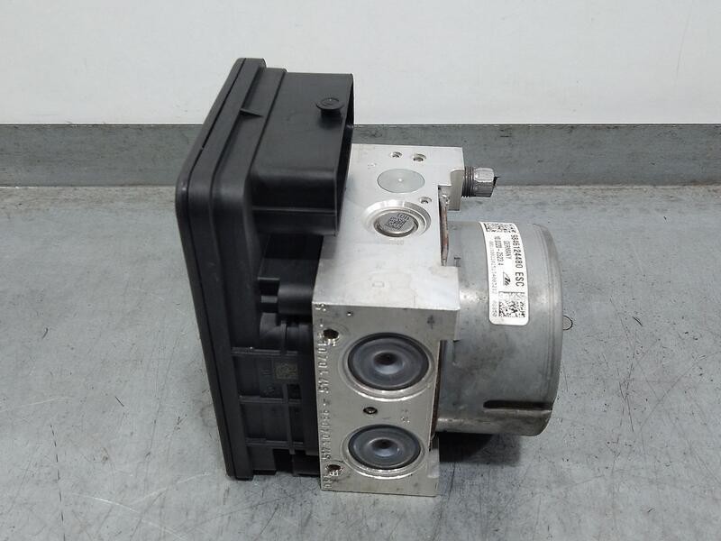 Recambio de abs para peugeot 208 (p2) active pack referencia OEM IAM 9846124480  