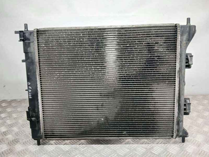 Recambio de radiador agua para kia cee´d business referencia OEM IAM 25310A5900  