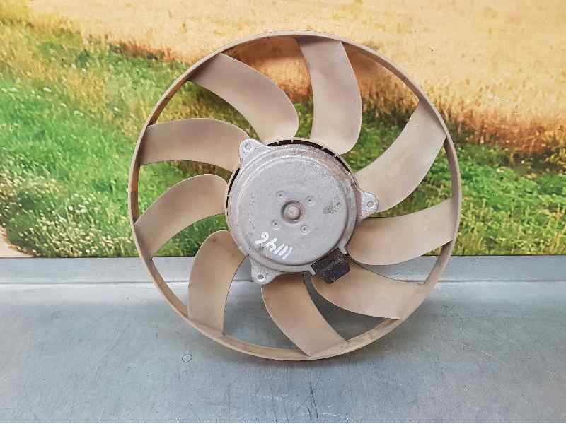 Recambio de electroventilador para opel vectra c berlina club referencia OEM IAM 872364S  VALEO