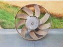 Recambio de electroventilador para opel vectra c berlina club referencia OEM IAM 872364S  VALEO