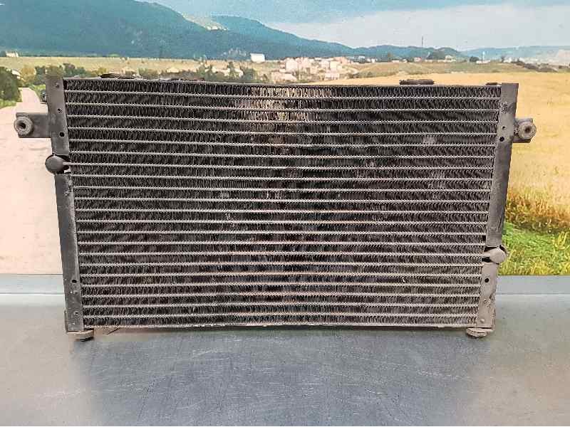 Recambio de condensador / radiador aire acondicionado para mitsubishi pajero (v44) 5 puertas referencia OEM IAM   