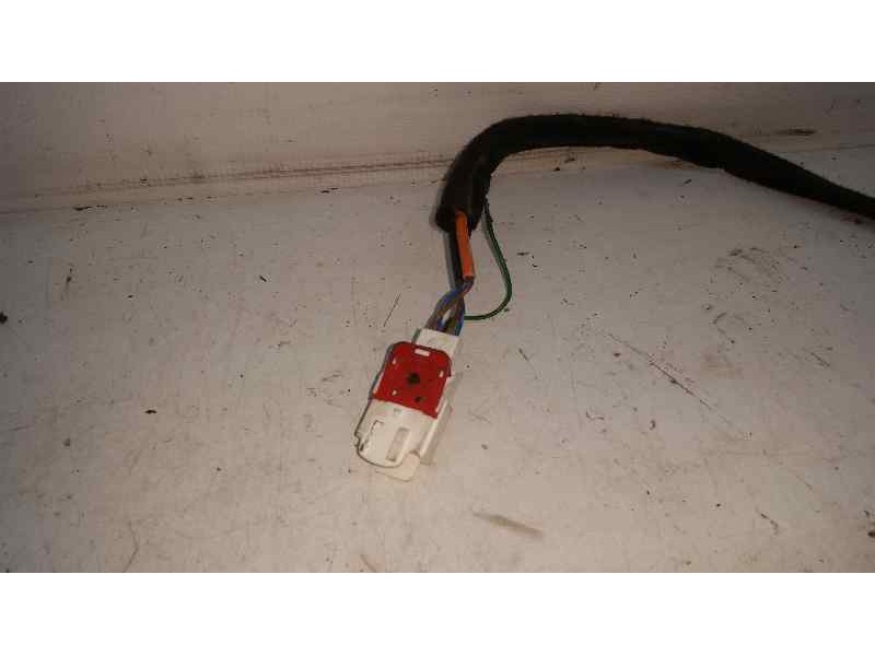 Recambio de kit airbag para citroën xsara berlina 2.0 hdi 66kw premier referencia OEM IAM 9646469180  