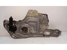 ELEVALUNAS DELANTERO DERECHO 2 PINS ELECTRICO