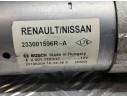 Recambio de motor arranque para nissan qashqai (j11) acenta referencia OEM IAM 233001596R 0001170617 BOSCH