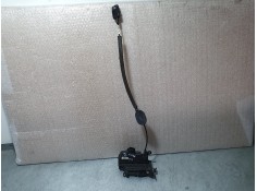 CERRADURA PUERTA DELANTERA DERECHA 805020401R 40627224 