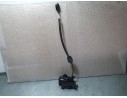 Recambio de cerradura puerta delantera derecha para renault captur life referencia OEM IAM 805020401R 40627224 