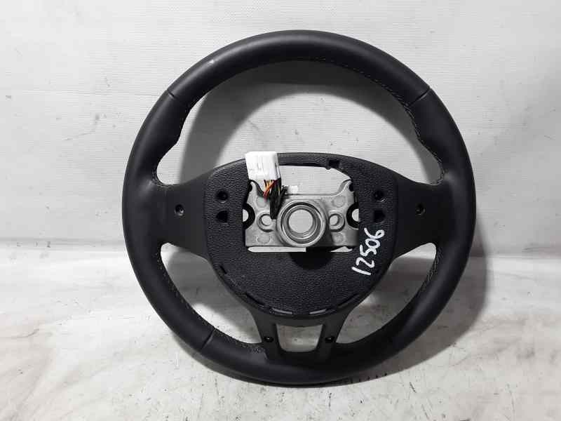 Recambio de volante para kia stonic (ybcuv) tech referencia OEM IAM 56100H8375WN  
