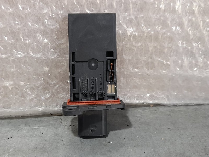 Recambio de caudalimetro para bmw serie 1 lim. (f40) 118d referencia OEM IAM 858349602 0281006597 BOSCH