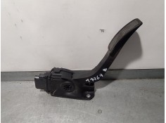 Recambio de potenciometro pedal para ford fiesta (ccn) trend referencia OEM IAM 8V219F836AB  