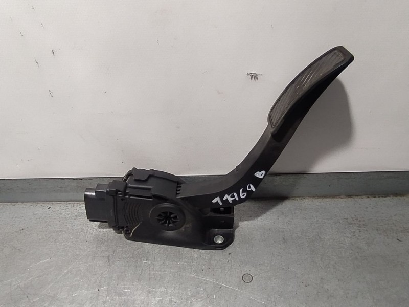 Recambio de potenciometro pedal para ford fiesta (ccn) trend referencia OEM IAM 8V219F836AB  