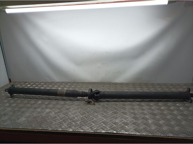 Recambio de transmision central para mercedes-benz clase c (w203) sportcoupe c 220 cdi (203.706) referencia OEM IAM 2034104706  