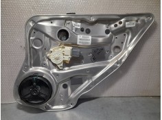 ELEVALUNAS TRASERO DERECHO A2127301879 ELECTRICO