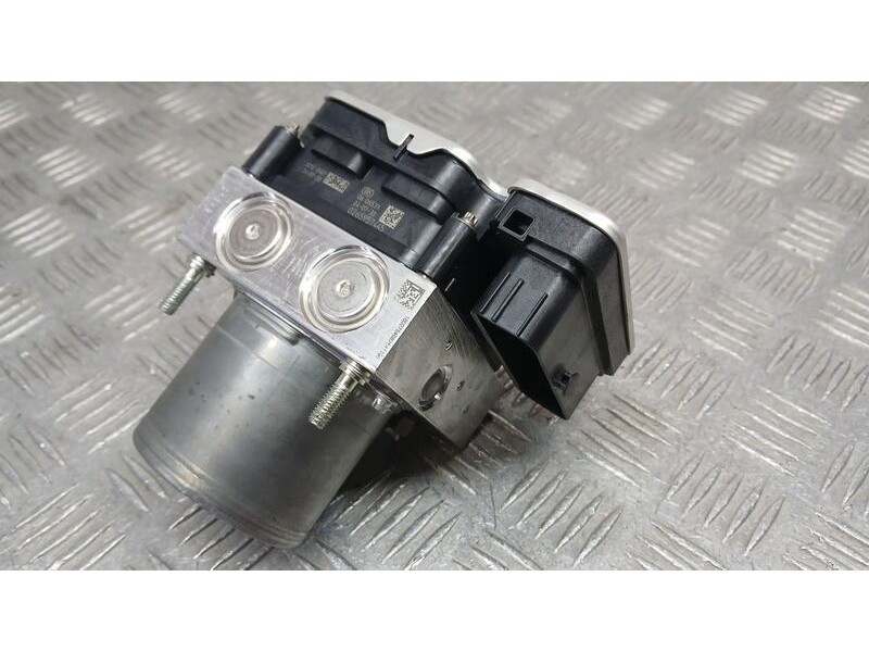 Recambio de abs para renault captur ii evolution referencia OEM IAM 476609841R  970511