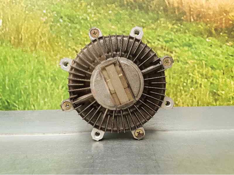 Recambio de ventilador viscoso motor para mitsubishi pajero (v44) 5 puertas referencia OEM IAM   