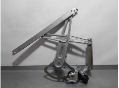 Recambio de elevalunas delantero derecho para toyota yaris active hybrid referencia OEM IAM  6 PINS ELECTRICO