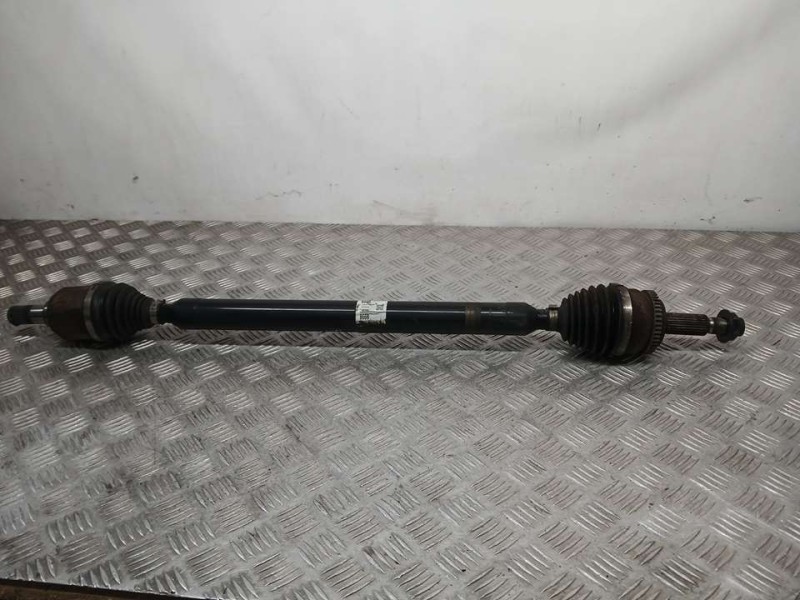 Recambio de transmision delantera derecha para kia cee´d business referencia OEM IAM 49501A6600  