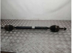 TRANSMISION DELANTERA DERECHA 49501A6600 