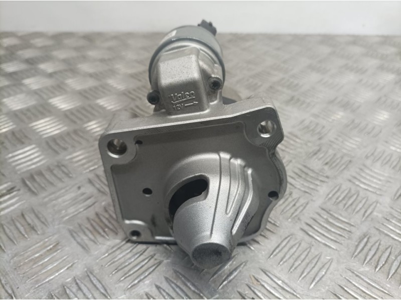 Recambio de motor arranque para citroën berlingo start m referencia OEM IAM 9812715480 ESW1016 VALEO
